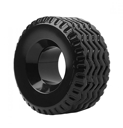 Master series tread ultimate tire cock ring