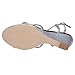 SheSole Women's Low Heel Wedge Sandals