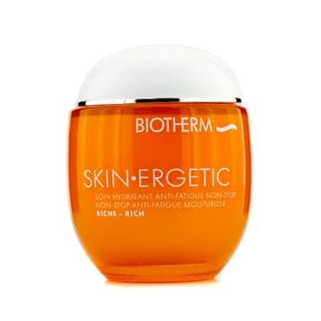 biotherm rich cream