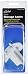Carefree 901017W White Storage Lock primary