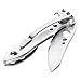 Leatherman - Skeletool and Skeletool KBX Combo Pack, Stainless Steel