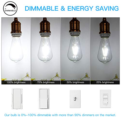 800 lumens brightness