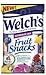 Welch's Fruit Snacks, Superfruit Mix, 5-Ounce Bags (Pack of 12)