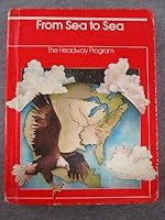 From sea to sea (The Headway program) 089688015X Book Cover