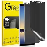 Maxwolf Galaxy Note 8 Privacy Screen