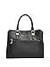 GUESS Factory Bonora Pebbled Satchel