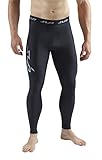 Sub Sports COLD Men's Thermal Compression Base Layer Leggings / Tights