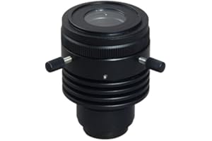 OMAX Kohler Illumination Device for Microscope