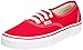 Vans Unisex Authentic Skate Shoe