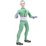 Batman Classic 1966 TV Series 1 Action Figure Riddler