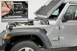 Redline Tuning 21-20003-03 Hood QuickLIFT Elite