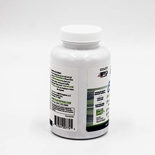 image for Performance Inspired Nutrition Beauty Support Collagen & Vitamin Formu