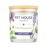 One Fur All, Pet House Candle - 100% Plant-Based