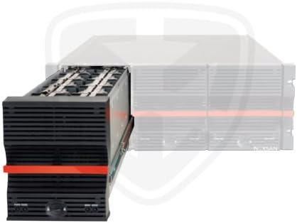 Nexsan E Series Drive Pack for E60VT or E60XV - 30TB SAS Capacity Expansion using 3TB Drives (7200 RPM)