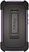 OtterBox Defender Series Case for Moto X 2nd Gen. - Retail Packaging - Plum Punch