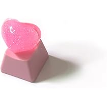 qwer Artisan Handmade Key Cap マゼンタ 新品未開封 41qKSsYUm3L._AC_UL210_SR210,