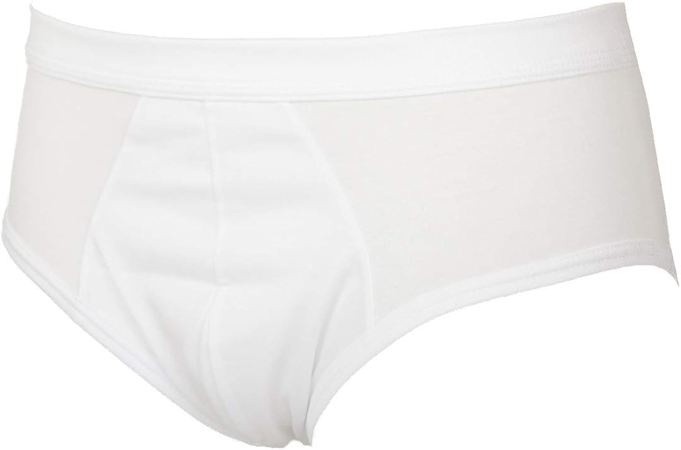 Slip Comfort Elegante PEROFIL Slip Filo Di Scozia Milord - Intimo Uomo Di Lusso Intimo Filo Di Scozia - Foto 6