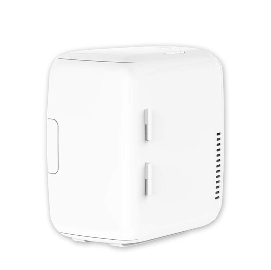 Mini refrigerador frigorífico eléctrico Calentador termoeléctrico ...