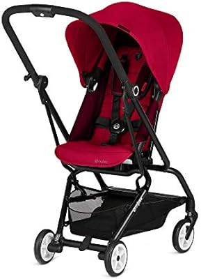 cybex eezy s twist amazon
