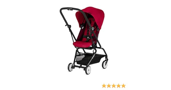 cybex eezy s amazon