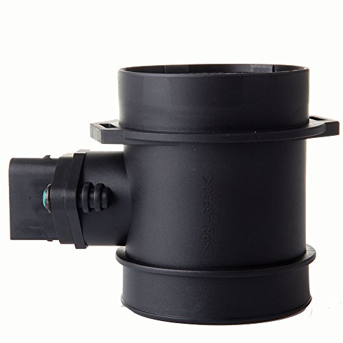 Mass Air Flow Sensor Meter MAF SCITOO Car Electronics & Accessories MA284 5S2838 Fit Land Rover Discovery Series II LE 2001 SD 2001-2002 SE 2001-2002 8Cyl 4.0L