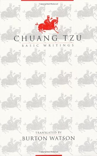 Download Chuang Tzu: Basic Writings (Translations from the Asian Classics) (English Edition) PDF
