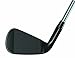 Callaway RAZR X Black Individual Iron