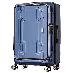 LEGEND WALKER POWERFUL-EXTENSION Suitcase, Vertical