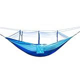 Ultralight Bug Net Hammock Tent Mosquito Outdoor Backyard Hiking Backpacking Travel Camping Double Hamac Rede Hamaca Hangmat