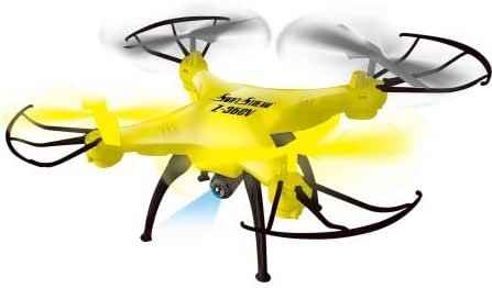 swift stream drone