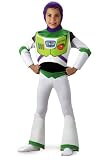 Buzz Lightyear Deluxe - Size: Child S(4-6)