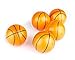 Basketball Sports Stress Ball Bulk Pack of 12 Relaxable 2
