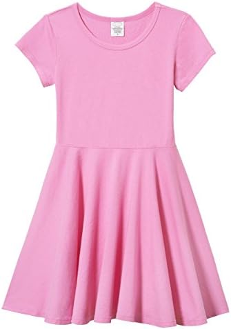ralph light pink party mini dress Polo Ralph Lauren Pink Cotton Mini Dress Bohemefolk