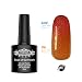 Perfect Summer New Best Mood Temperature Colors Changing Chameleon Gel Nails Polish Gloss Shiny UV Led Soak Off Salon Nails Lacquers