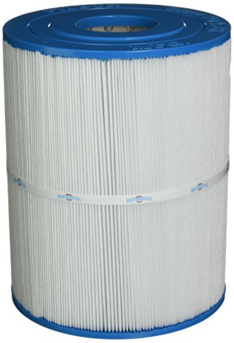 Filbur FC-3960 Antimicrobial Replacement Filter Cartridge for Watkins 65/Hot Springs Pool and Spa Filter