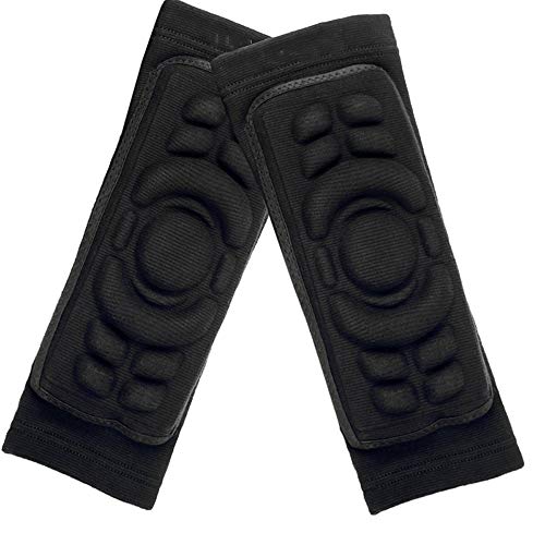 image for Changde Kneepad Protective Gear - Elbow Protection Pads 1 Pair, Elbow 