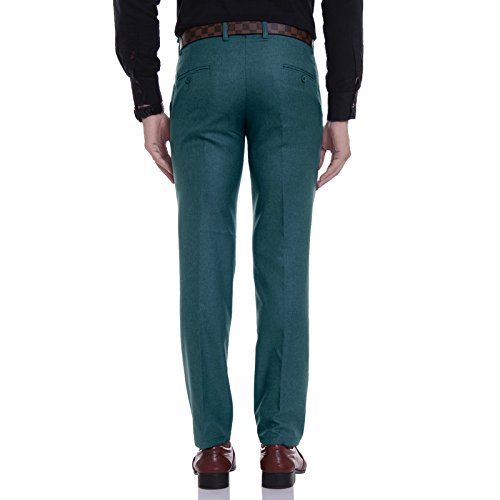 singham men's formal trousers