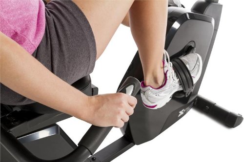 XTERRA SB2.5r Recumbent Bike