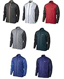 Nike Golf Full-Zip Shield Jacket
