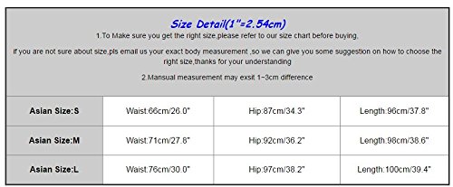 Leedford Ripped Holes Pants,Women Casual Ripped Holes Stretch Skinny Suede Bandage Jeggings Straight Fit Pants (S, Khaki) - Thumbnail 4