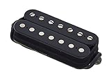 DiMarzio DP793 Air Norton 7-String Pickup Black