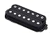 DiMarzio DP793 Air Norton 7-String Pickup Black