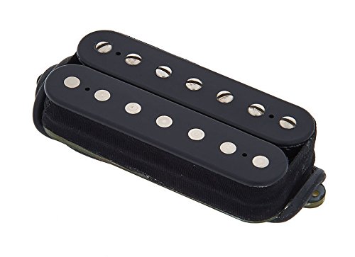 DiMarzio DP793 Air Norton 7-String Pickup Black