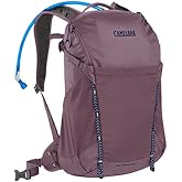 CamelBak Women's Rim Runner X20 Hiking Hydration Backpack 50oz