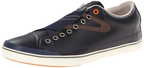 Tretorn Mens Skymra Leather Fashion Sneaker Desertcart Morocco