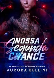Livro Nossa Segunda Chance