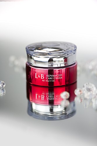 Umeken L&B Advanced Care Cream