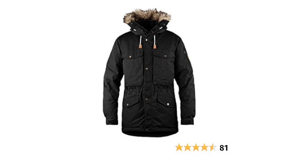men's singi down jacket