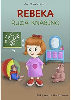 Livro Rebeka, ruza knabino