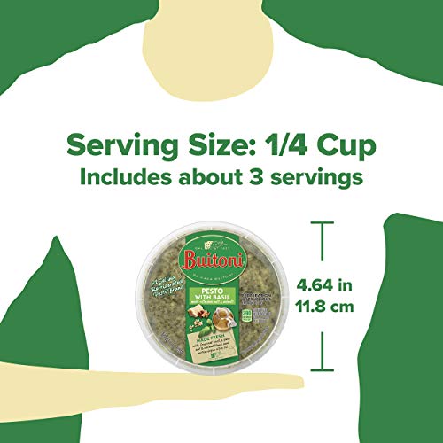 5 Buitoni+Pesto+Basil+7+oz